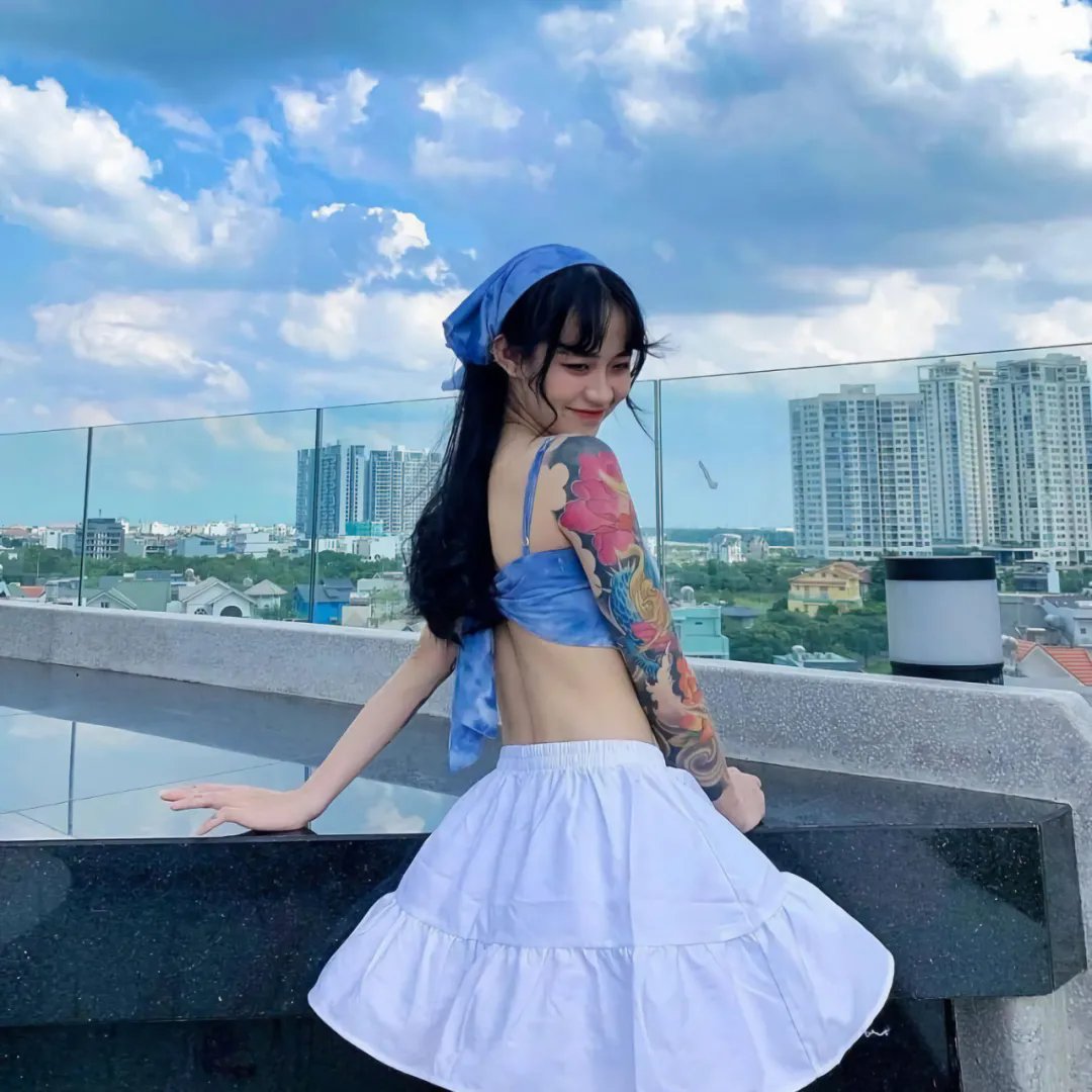 春蕾赋海报